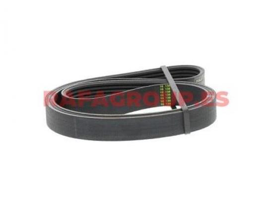 6PK1090 - V-ribbed belt